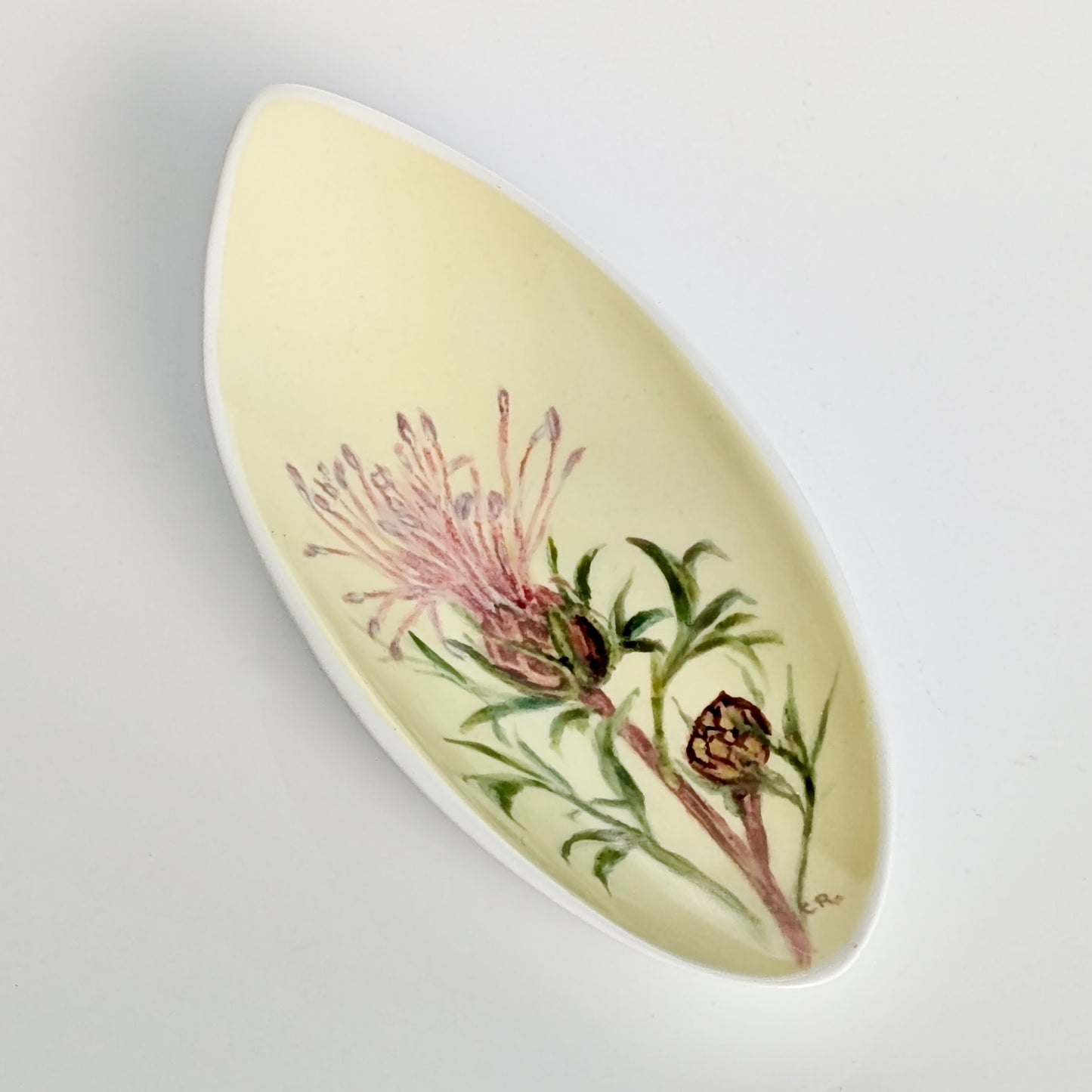 Bing & Grøndahl, Rosenthal & Furstenberg Porcelain