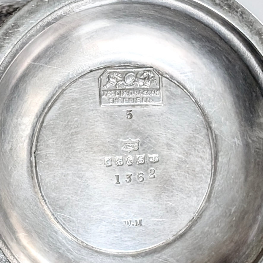 North Gippsland Coursing Club Claret Jug presented by The Hon. William McCulloch, c1881