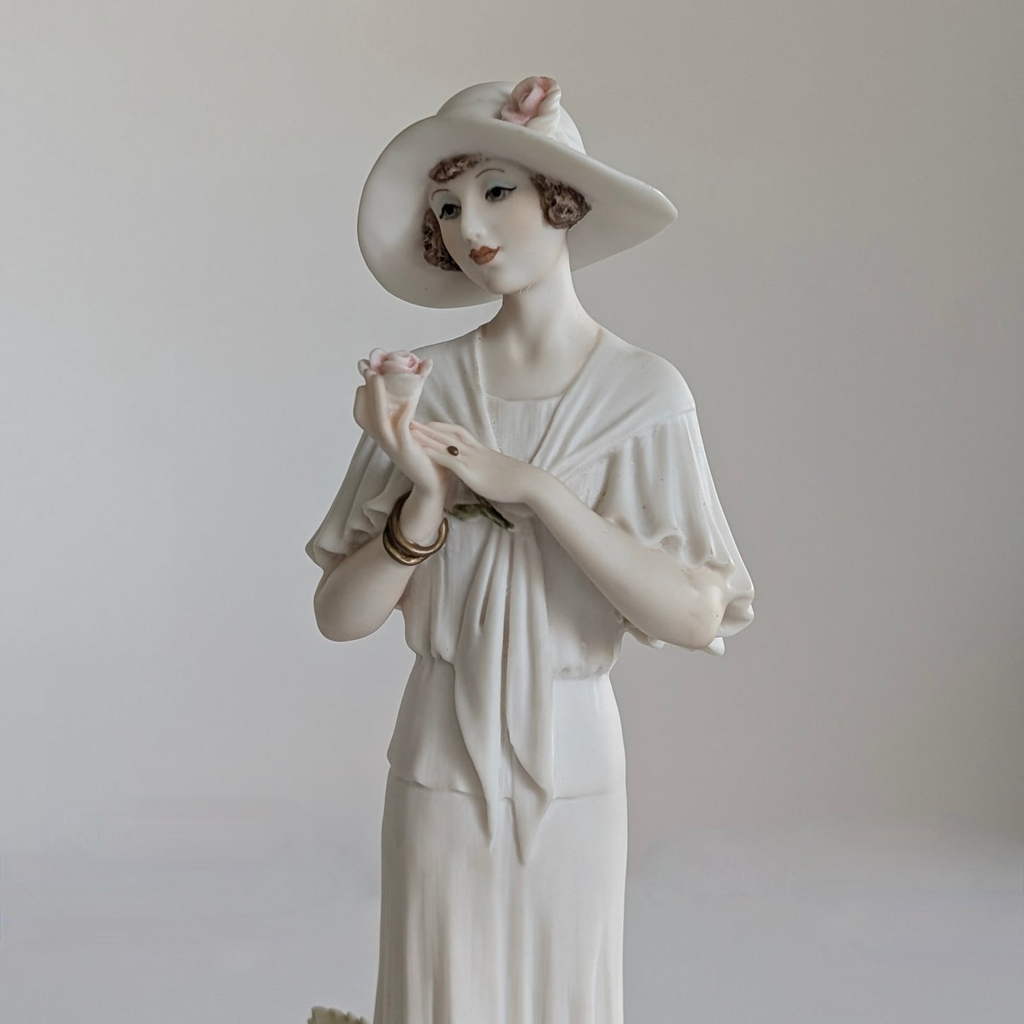 Giuseppe Armani Florence 'Rose' Figurine