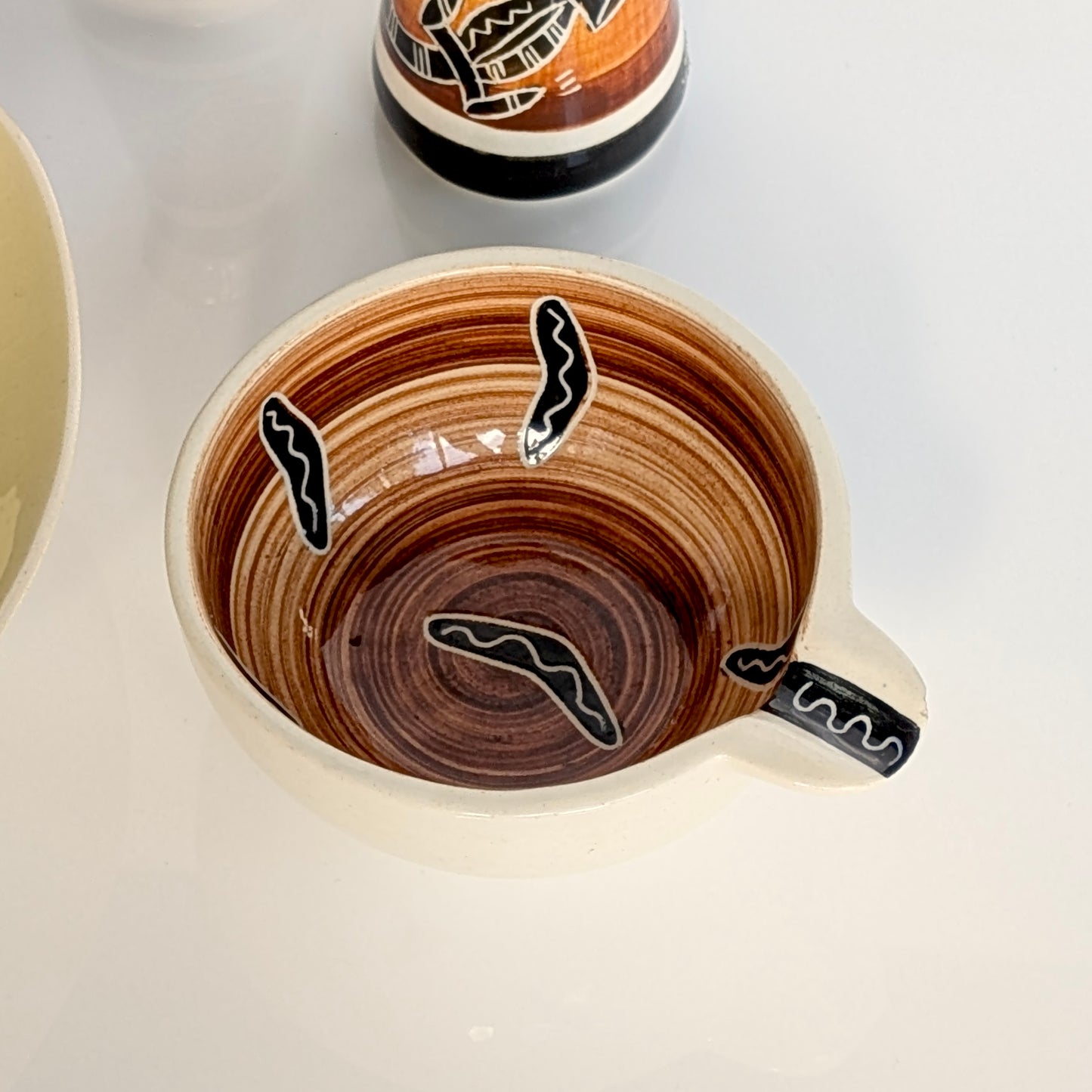 Collection of Australian Ceramics