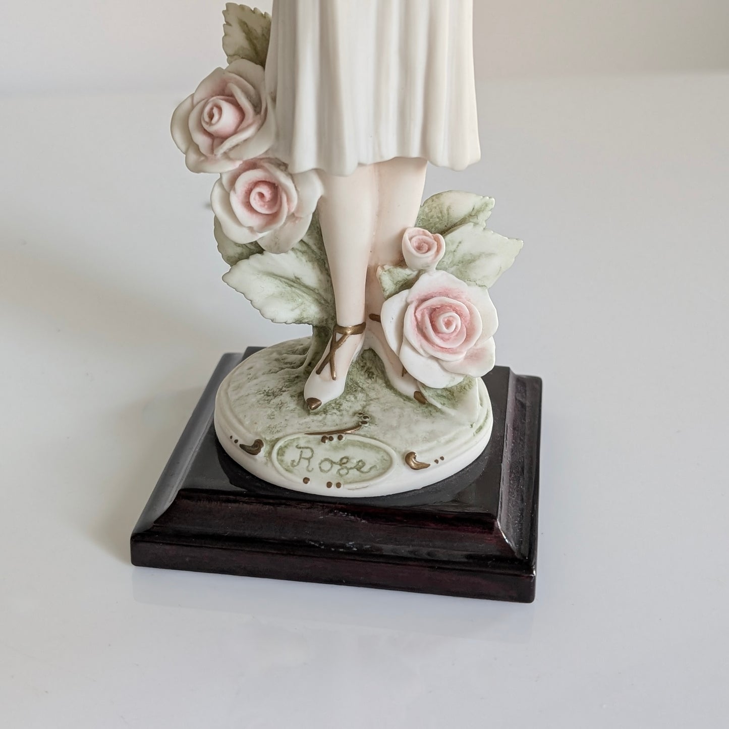 Giuseppe Armani Florence 'Rose' Figurine