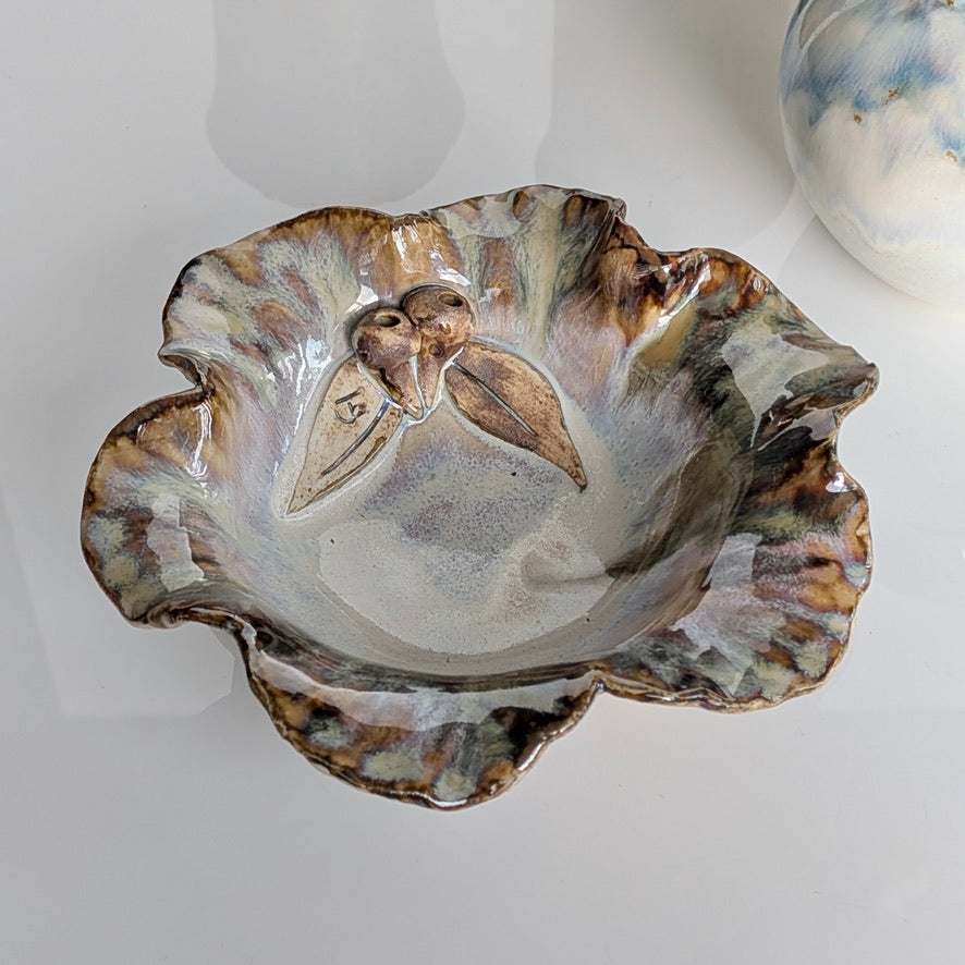 David Williams, Lorraine Simpson & Tannery Lane Pottery