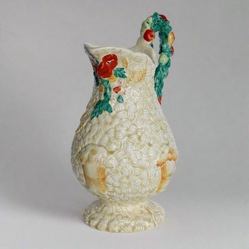 Clarice Cliff 'Celtic Harvest' Jug