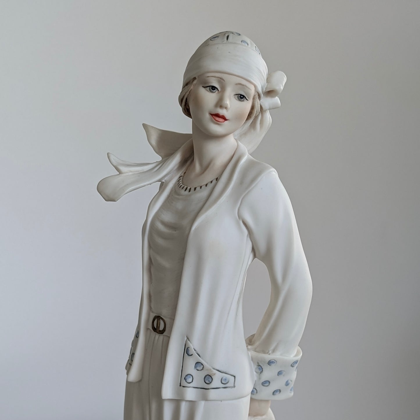 Giuseppe Armani Florence 'Colette' Figurine