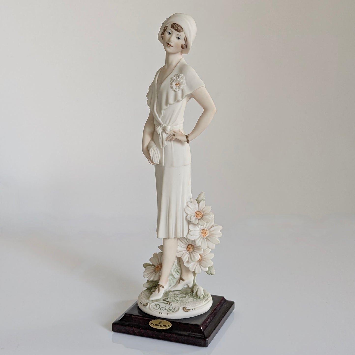 Giuseppe Armani Florence 'Daisy' Figurine