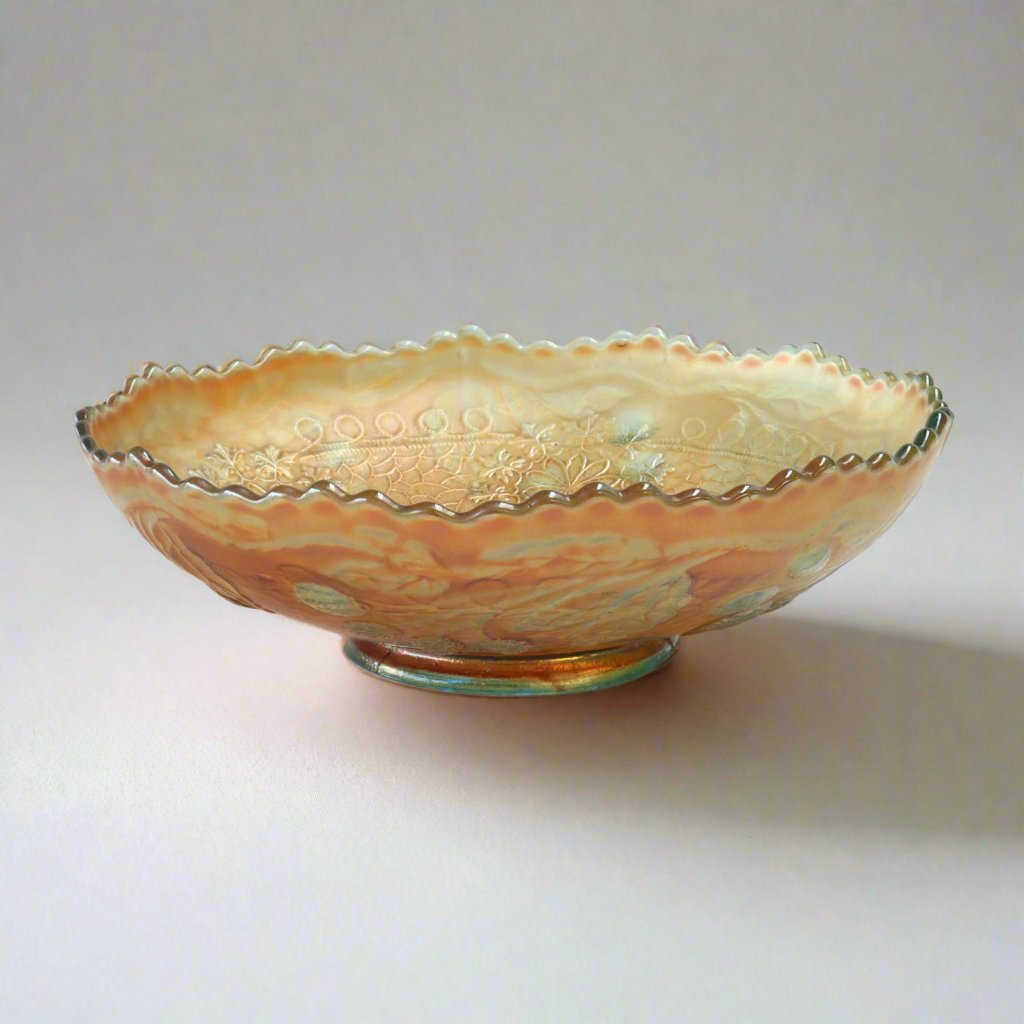 Carnival Glass Bowls 2