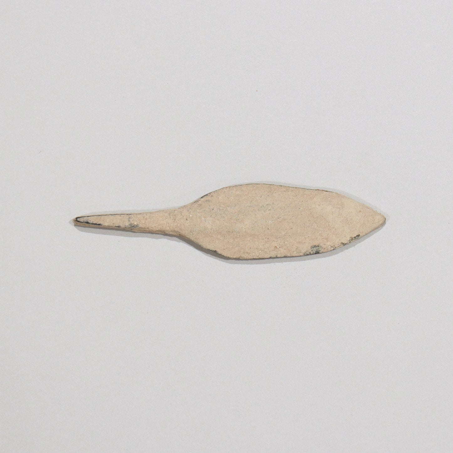 Ancient Luristan Bronze Arrow Head, circa 1200 - 800 BC