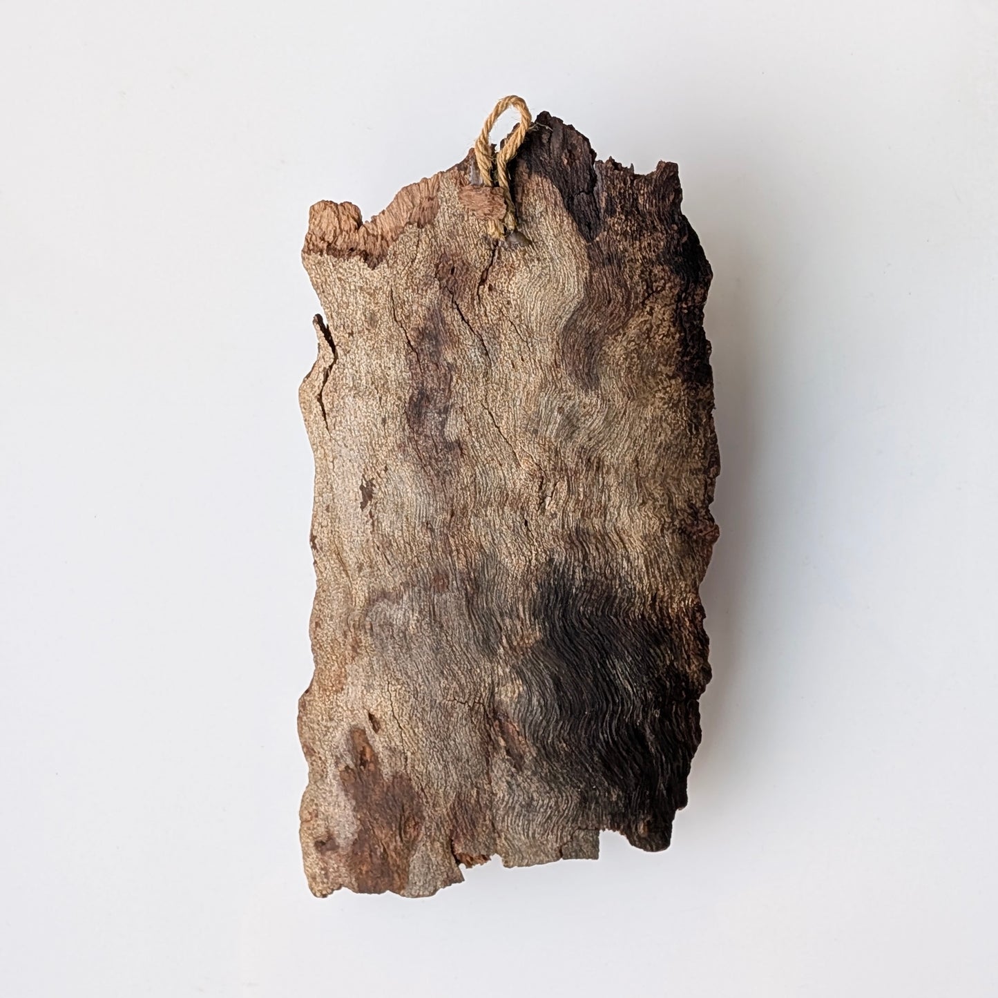 An Aboriginal Australian Mixed Media Wall Hanging