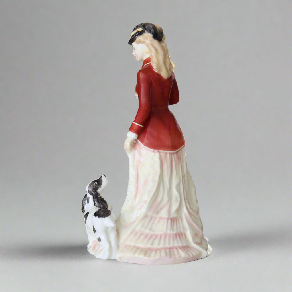 Royal Doulton "Sarah" Bone China Figurine