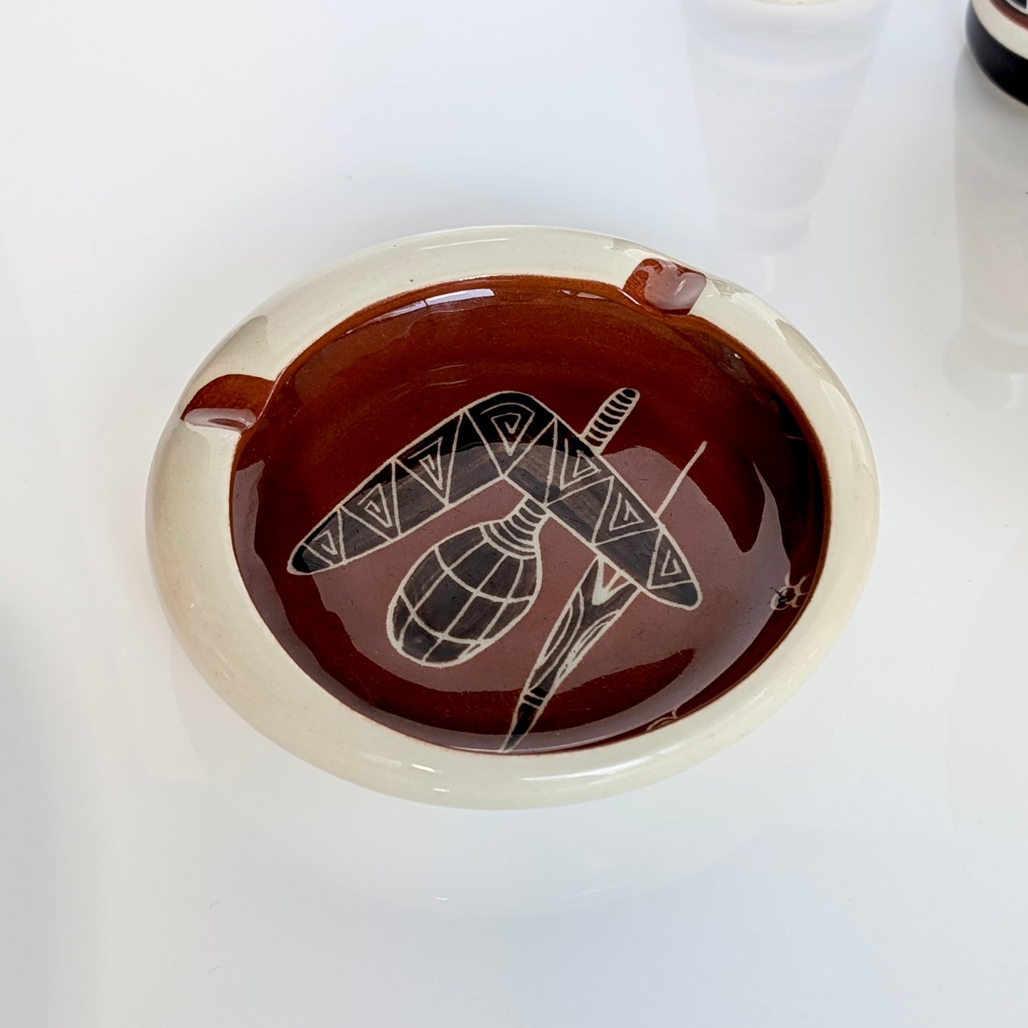 Collection of Australian Ceramics
