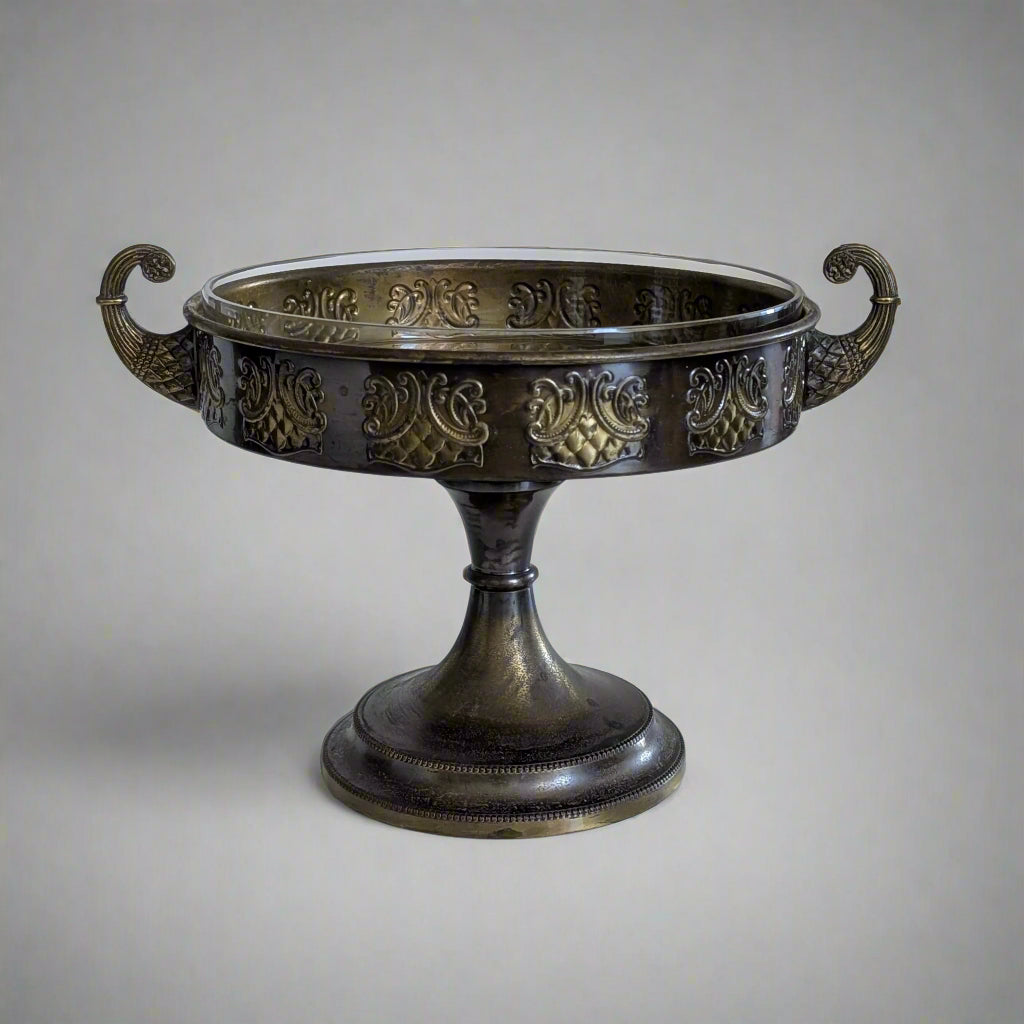 Art Nouveau & Art Deco
