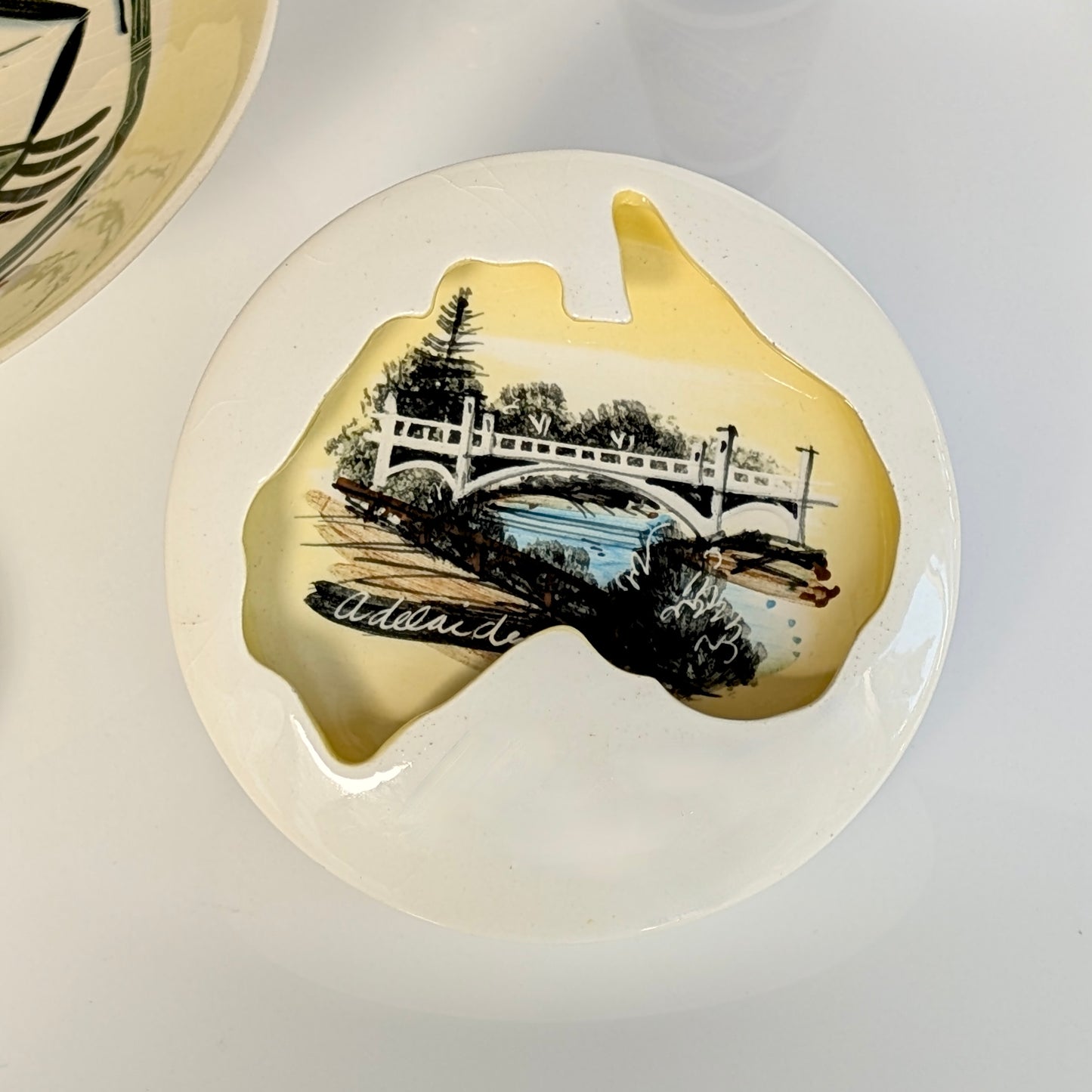 Collection of Australian Ceramics