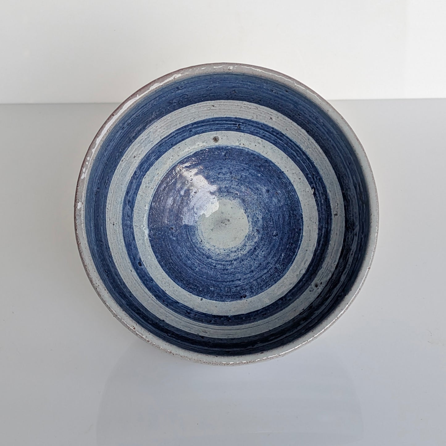Allan Lowe Pottery Bowl