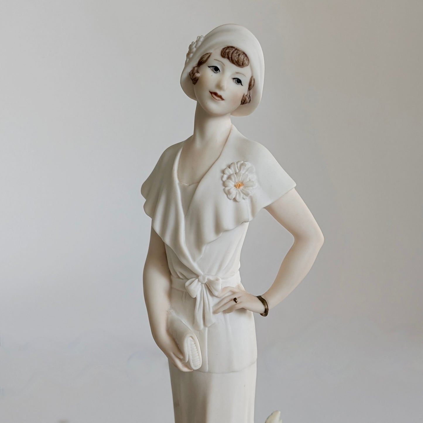 Giuseppe Armani Florence 'Daisy' Figurine