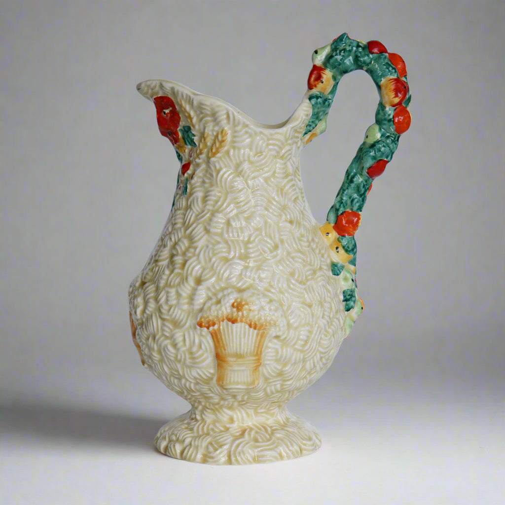 Clarice Cliff 'Celtic Harvest' Jug