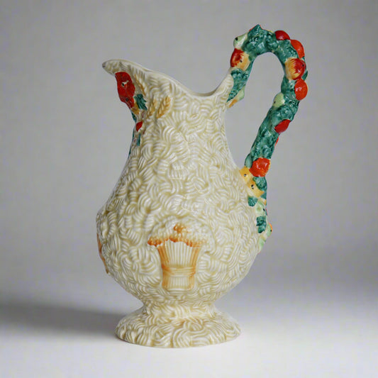 Clarice Cliff 'Celtic Harvest' Jug