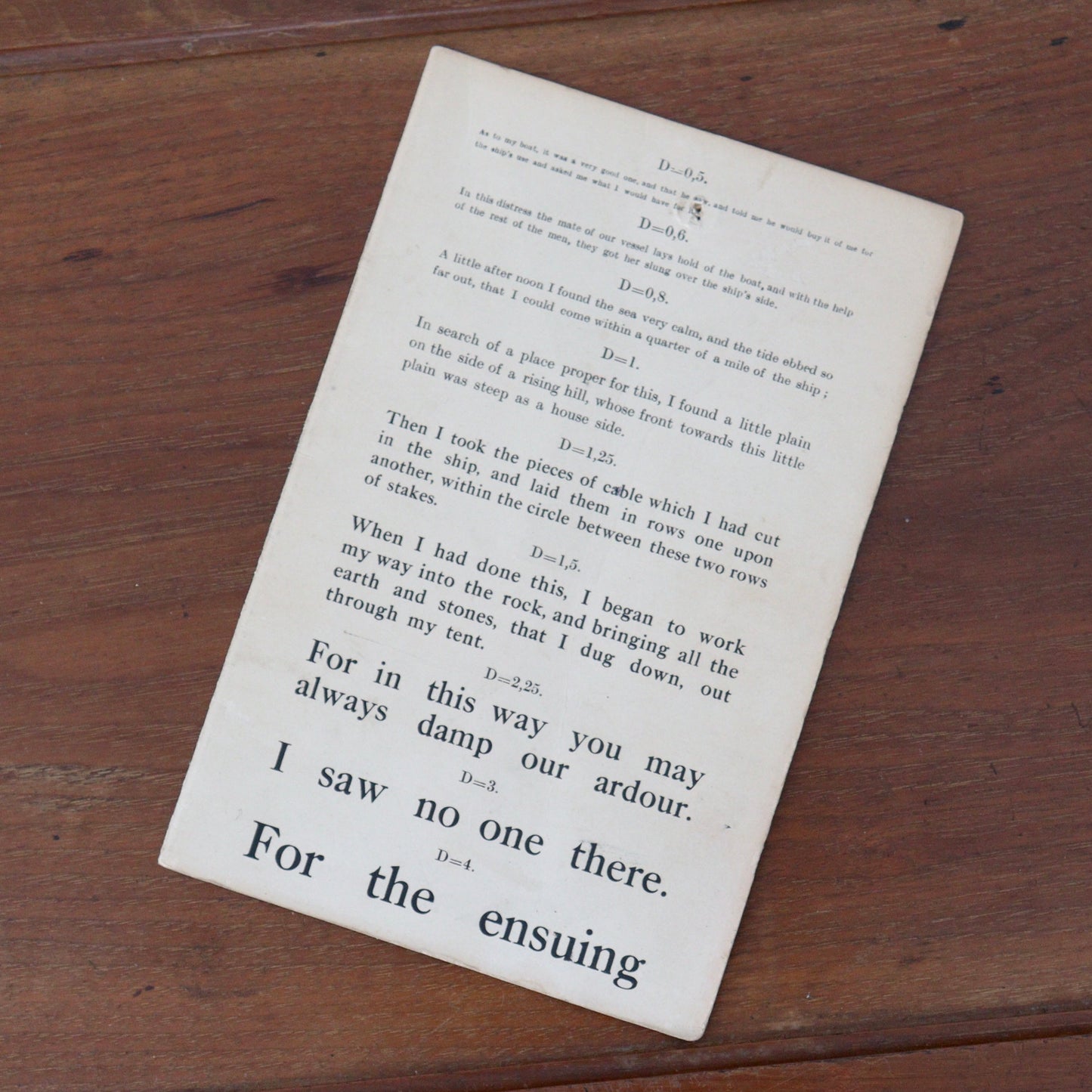 A Complete Optometrists Trial Eye Testing Kit by Theodore Hamblin