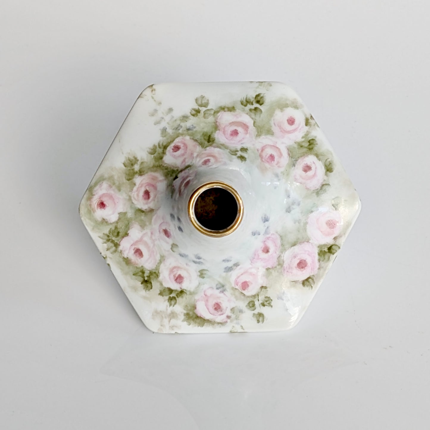 Bing & Grøndahl, Rosenthal & Furstenberg Porcelain