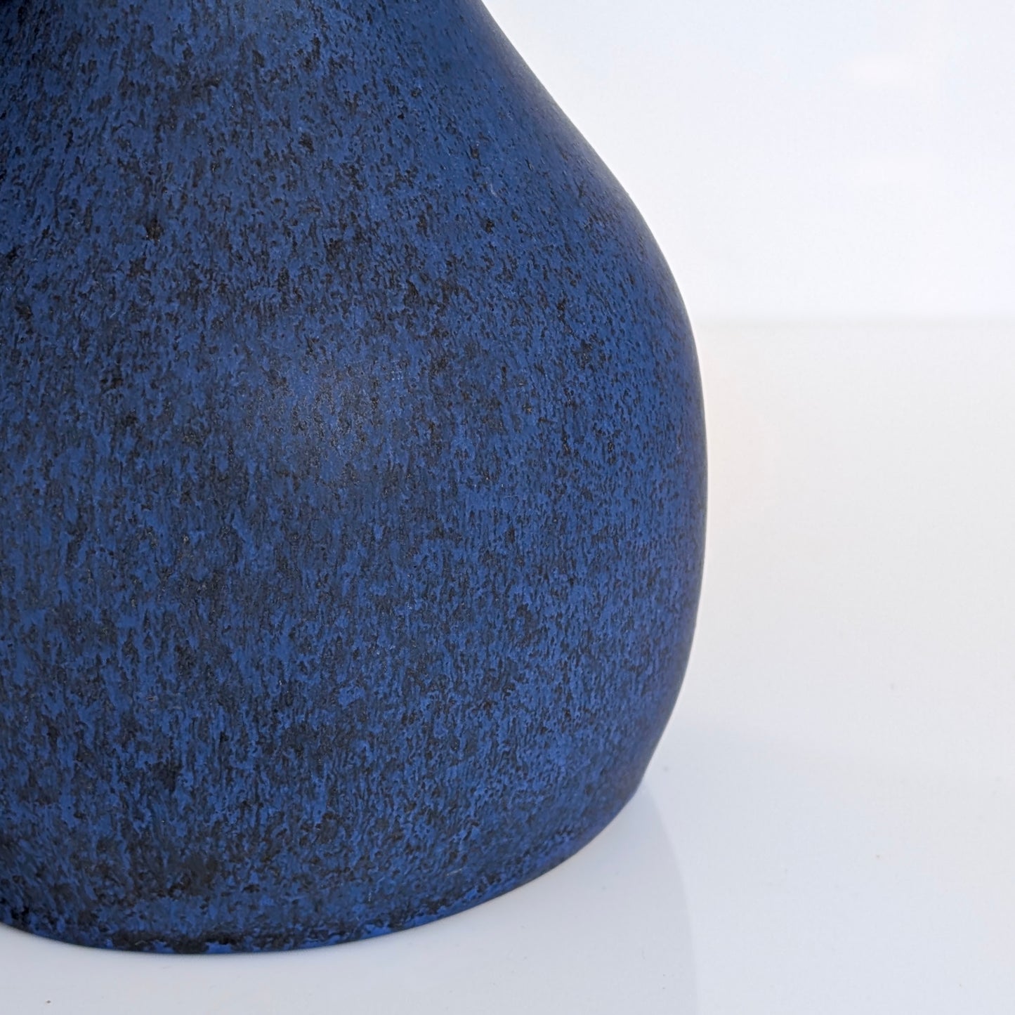 Eric Juckert Pottery Vase, c1960