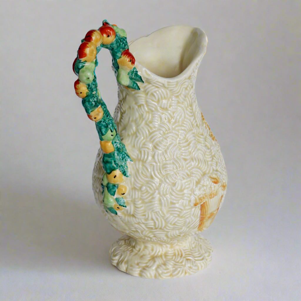 Clarice Cliff 'Celtic Harvest' Jug