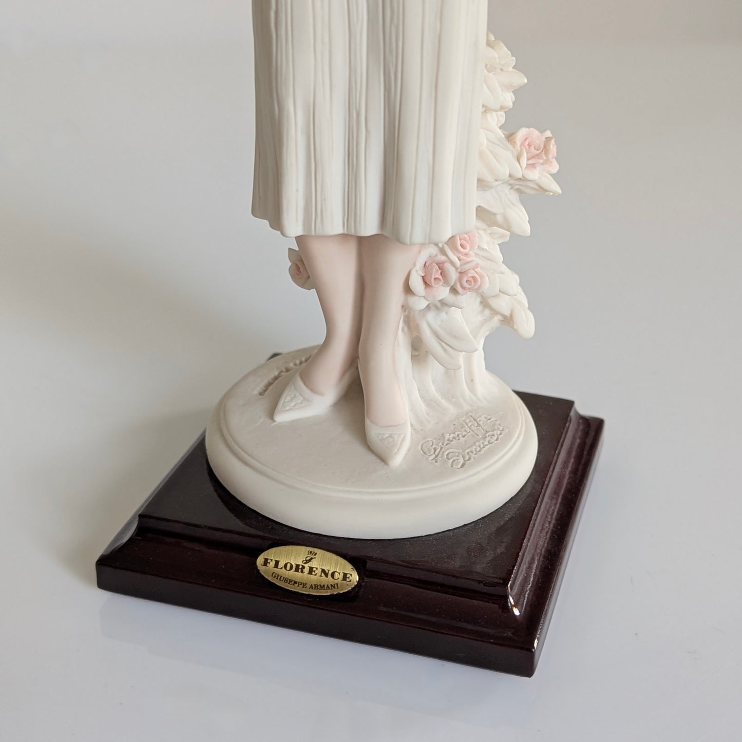 Giuseppe Armani Florence 'Nancy' Figurine