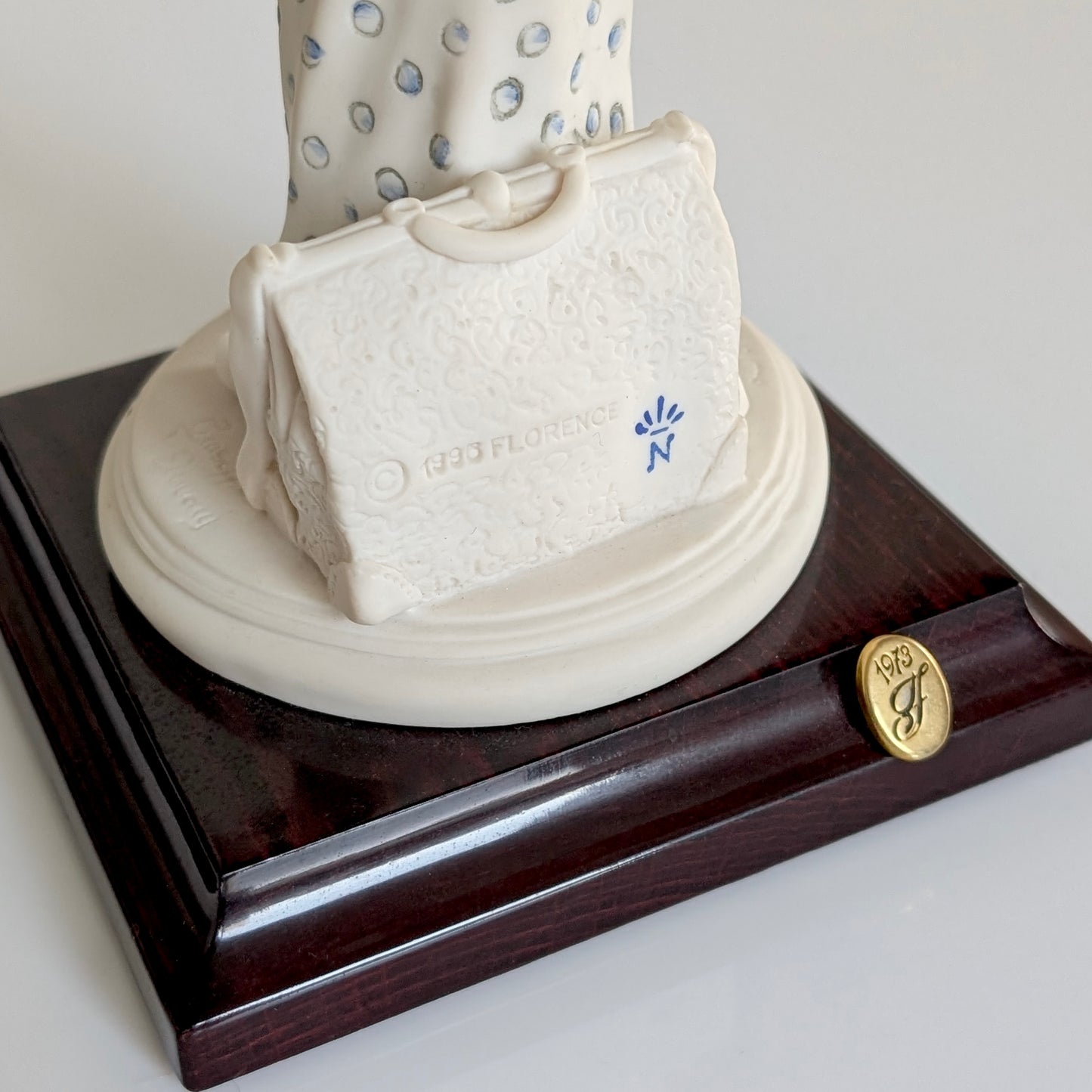 Giuseppe Armani Florence 'Colette' Figurine