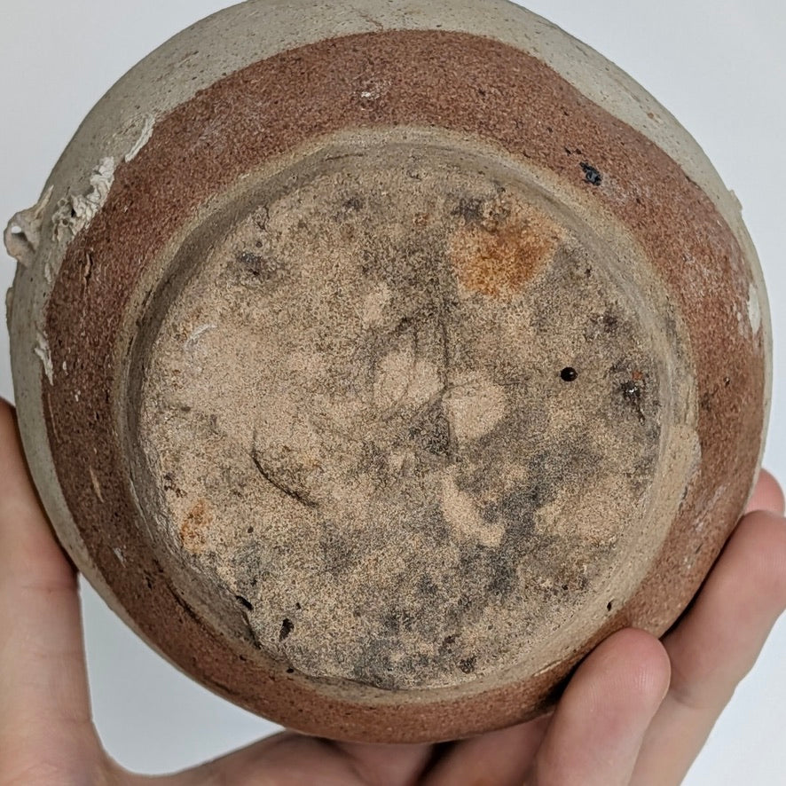 A Chinese Shipwreck Jar, Five Dynasties Period, circa 900 AD