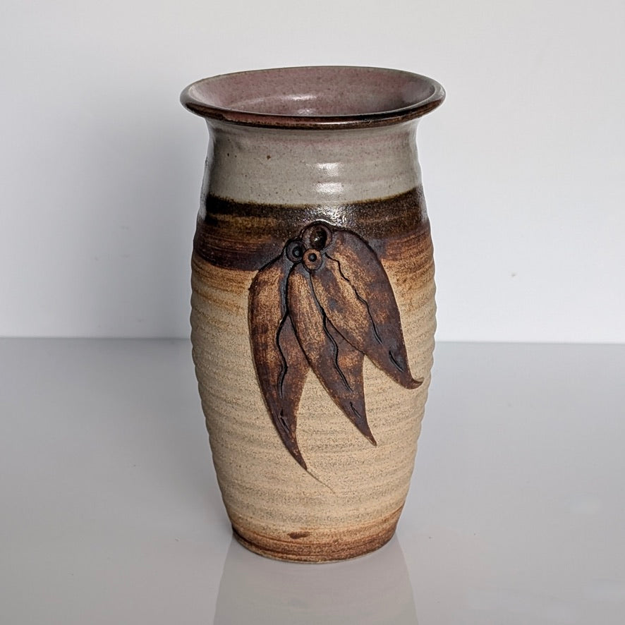 David Williams, Lorraine Simpson & Tannery Lane Pottery