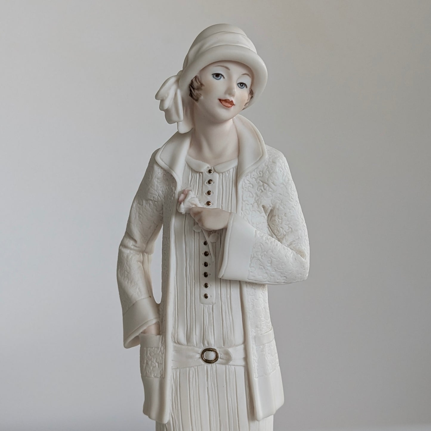 Giuseppe Armani Florence 'Nancy' Figurine