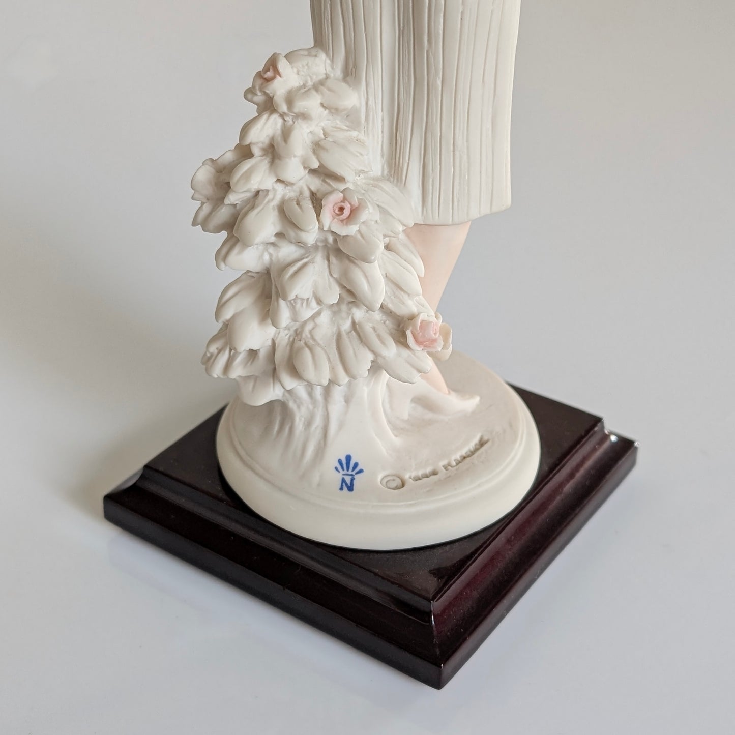 Giuseppe Armani Florence 'Nancy' Figurine