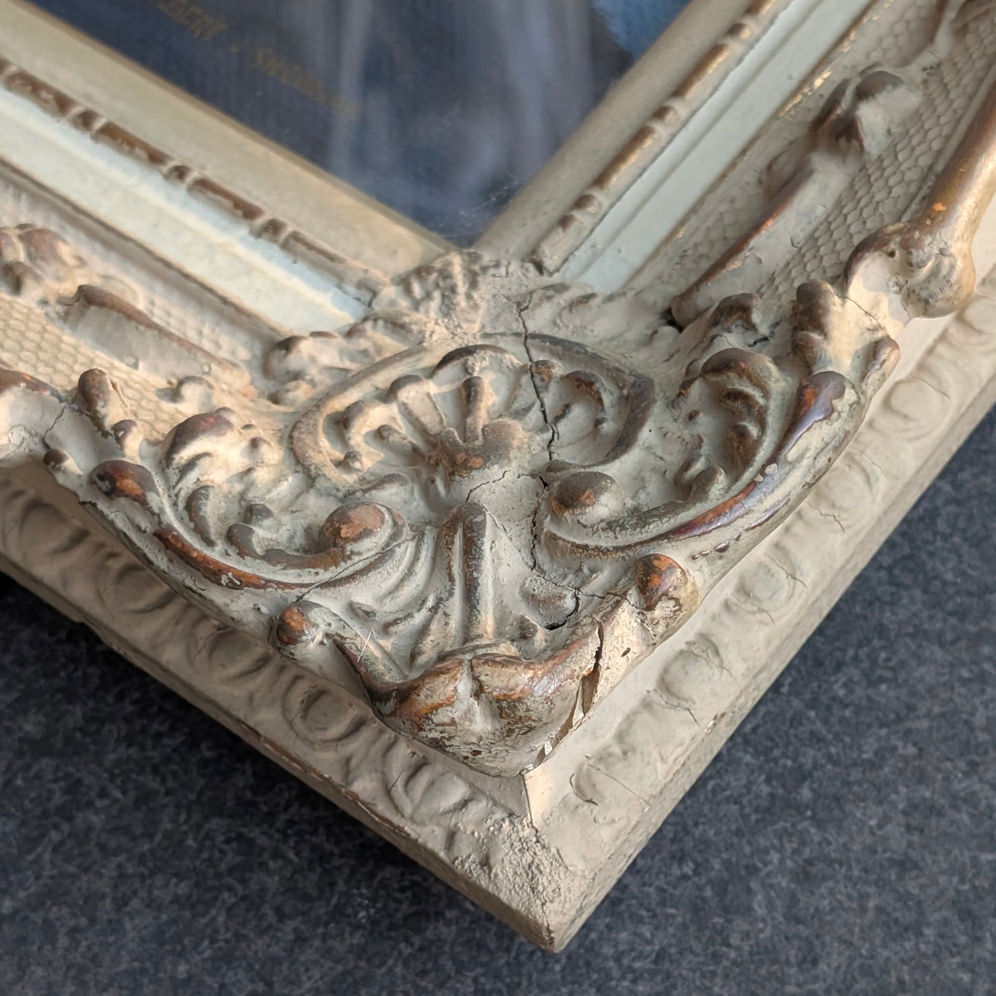 Albert Sherman (1882-1971) 'Marigolds', Oil