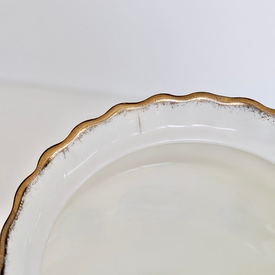 A Royal Albert 'Old Country Roses' Three-Piece Tea Set