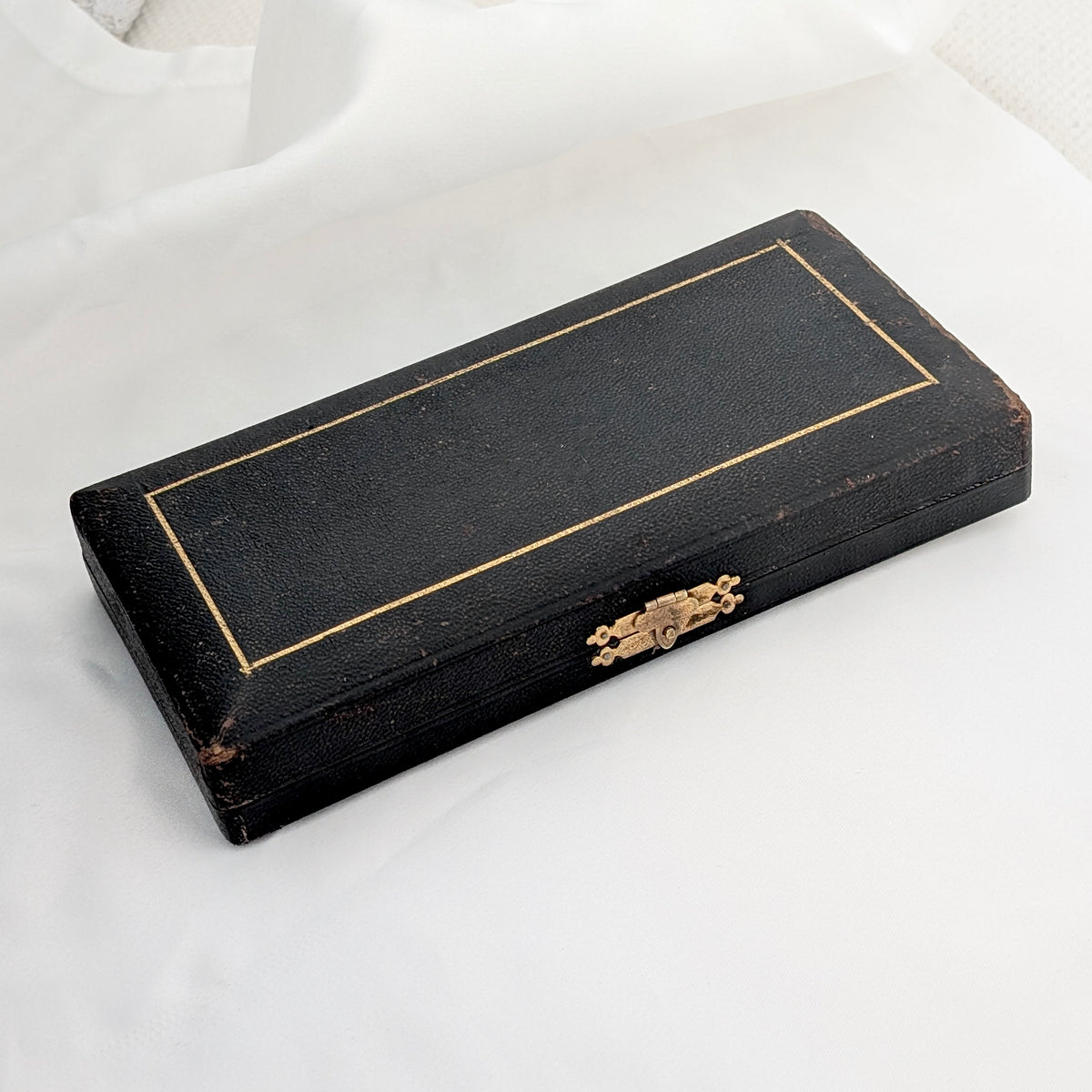 Edwardian Boxed Set of E.P.N.S Salt Cellars
