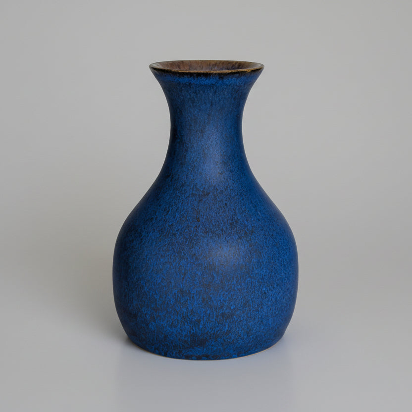 Eric Juckert Pottery Vase, c1960
