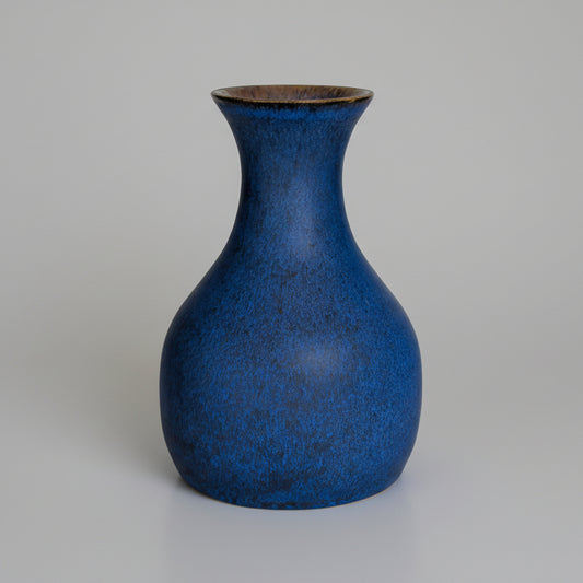 Eric Juckert Pottery Vase, c1960