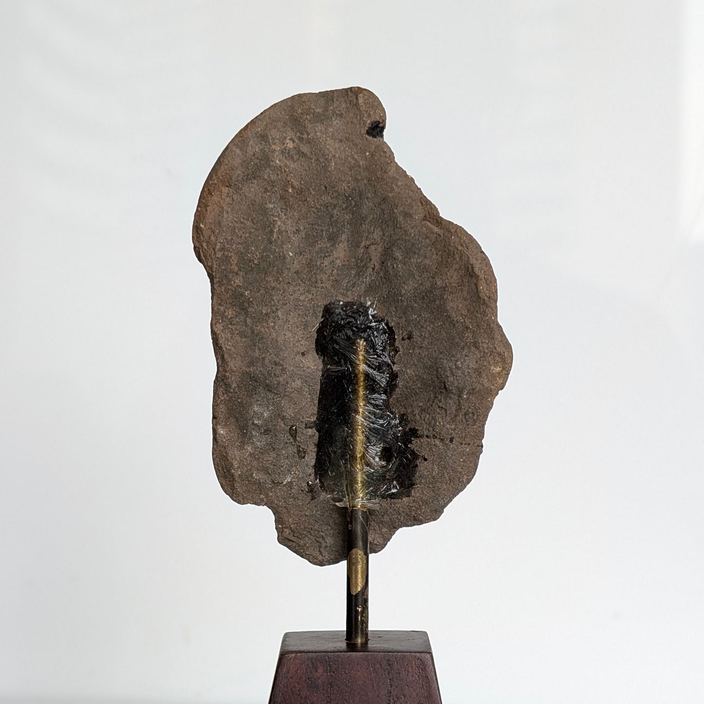 A Majapahit Empire Terracotta Head, Indonesia, 14th Century