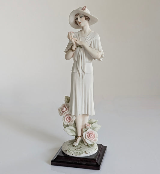Giuseppe Armani Florence 'Rose' Figurine