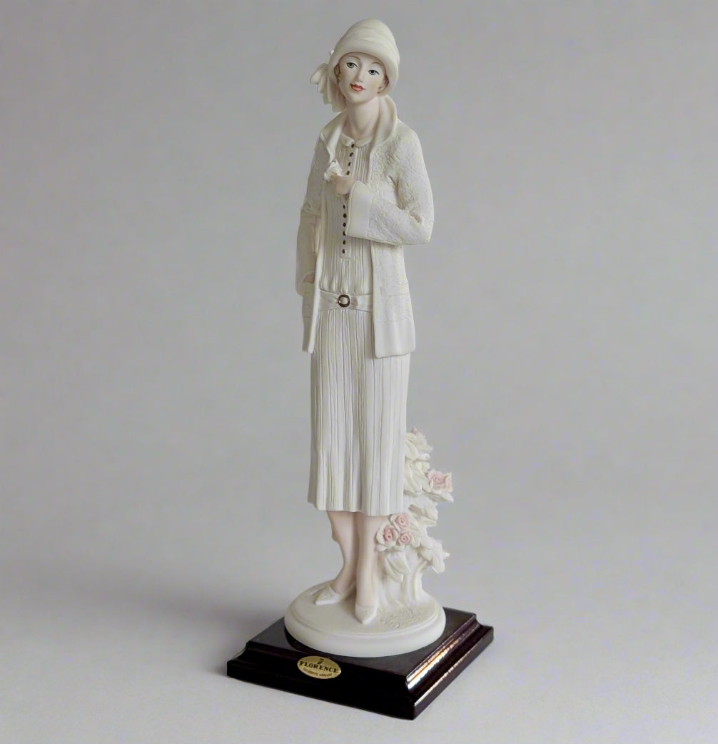 Giuseppe Armani Florence 'Nancy' Figurine