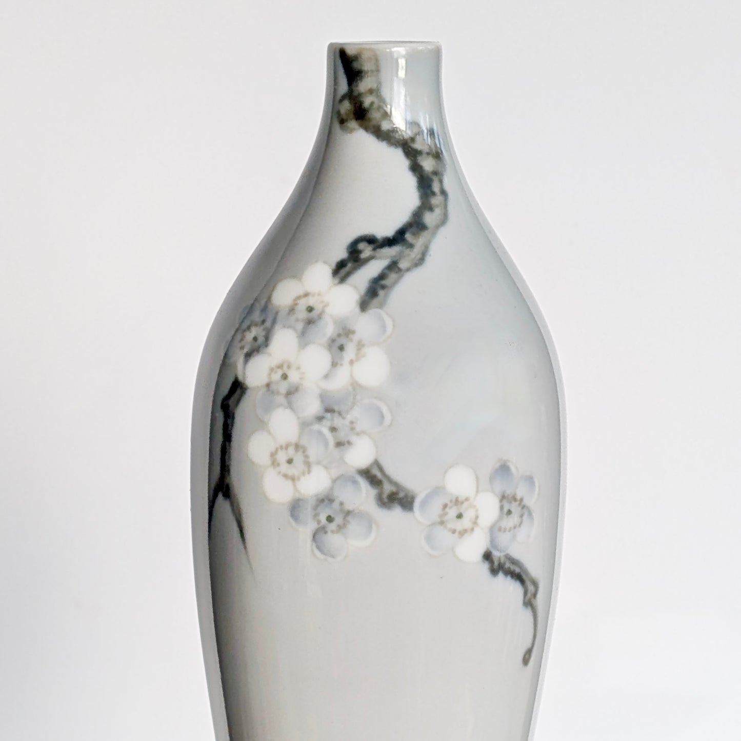 Bing & Grøndahl, Rosenthal & Furstenberg Porcelain