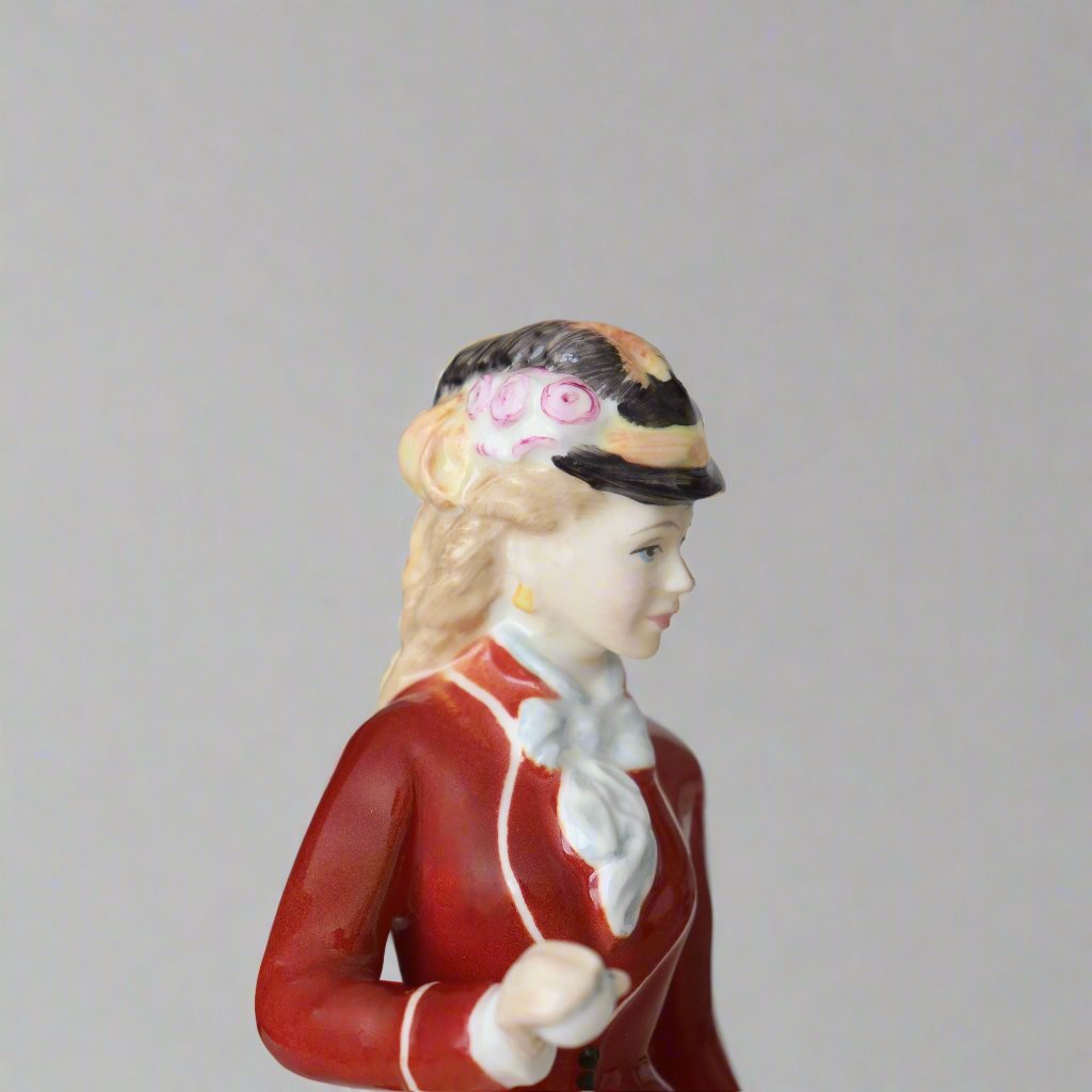 Royal Doulton "Sarah" Bone China Figurine