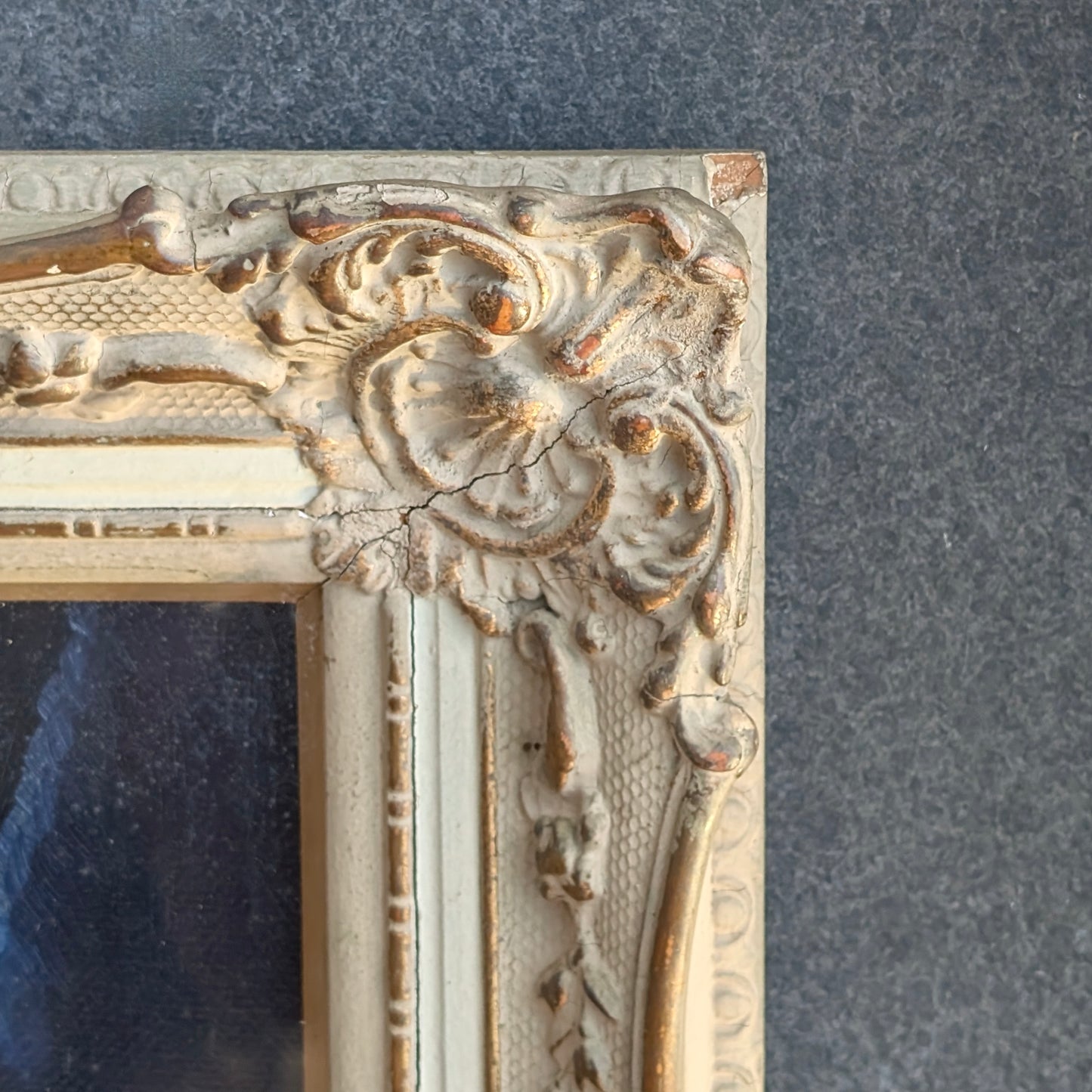 Albert Sherman (1882-1971) 'Marigolds', Oil