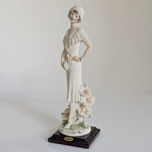 Giuseppe Armani Florence 'Daisy' Figurine