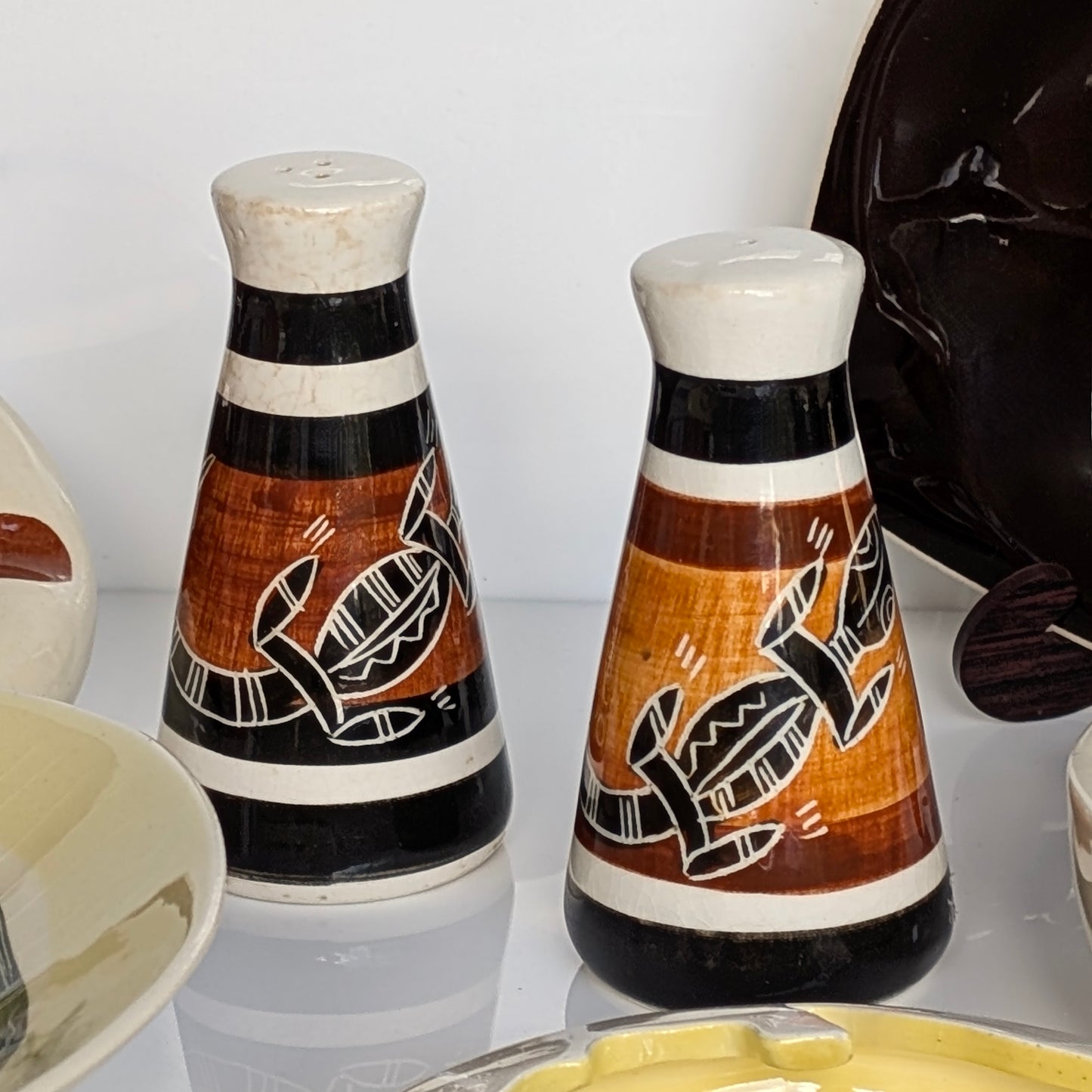 Collection of Australian Ceramics