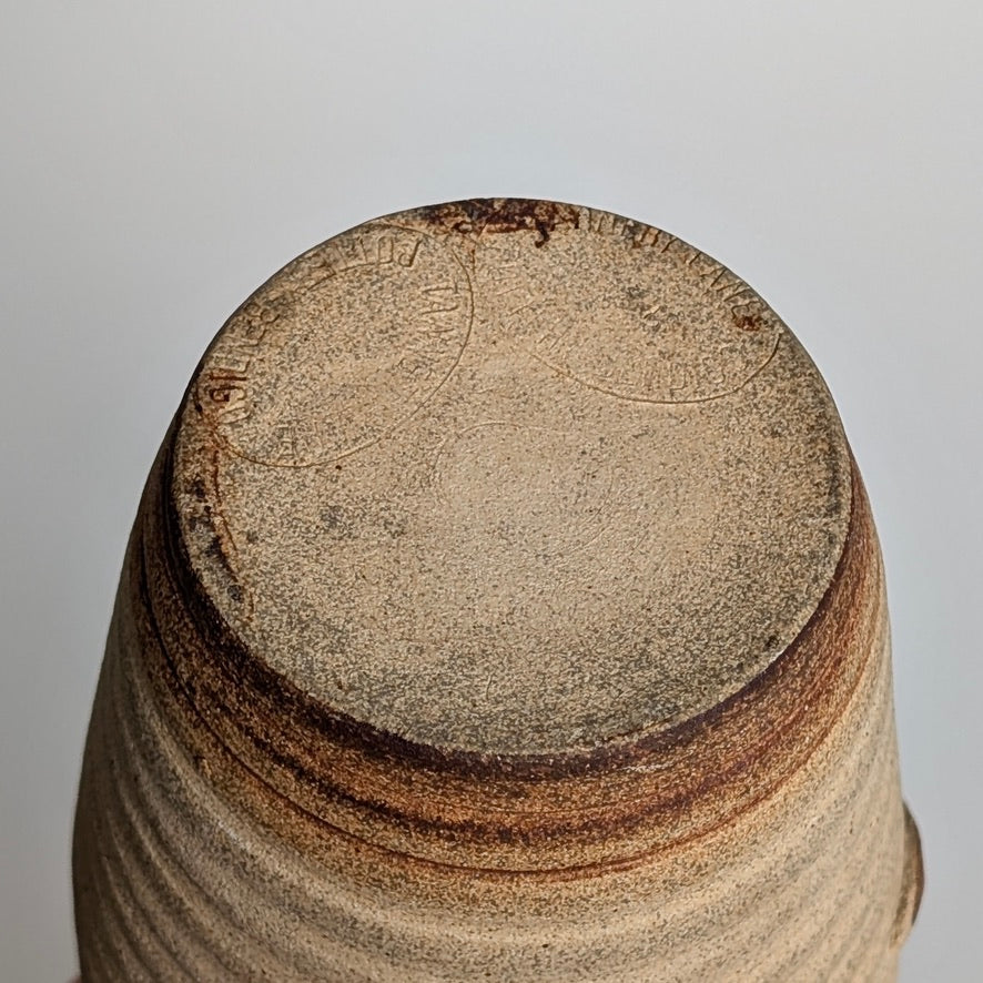 David Williams, Lorraine Simpson & Tannery Lane Pottery