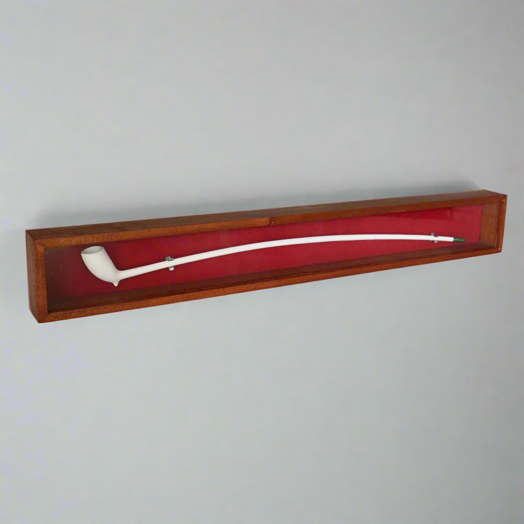 Churchwarden Pipe