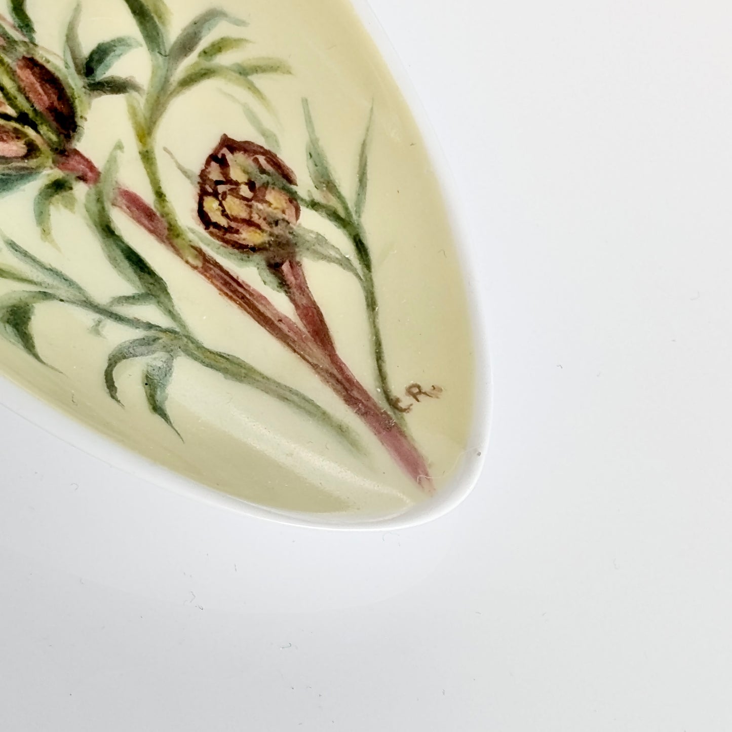 Bing & Grøndahl, Rosenthal & Furstenberg Porcelain
